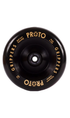 Proto Classic Full Core Grippers Scooter Wheels Black/Black