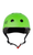 S1 Mini Lifer Helmet Bright Green Matte Skate Connection Australia