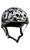 S1 Lifer Helmet Black/White Tie Dye