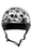 S1 Lifer Helmet Black/White Tie Dye