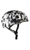 S1 Lifer Helmet Black/White Tie Dye