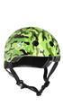 S1 Lifer Helmet Green Camo