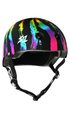 S1 Lifer Helmet Rainbow Swirl