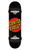 Santa Cruz Classic Dot Full Skateboard Skate Connection Australia