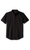 RVCA That'll Do Stretch Mens Collared Shirt Black Skate Connection Australia