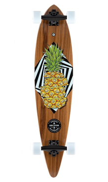 Sector 9 online pintail deck