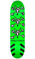 Powell Peralta Vato Rats Green Deck 7.0in