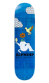 Rip N Dip Window Daze Deck 8.25in