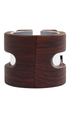 Envy OTR Oversized 2 Bolt Clamp Wood