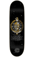 Santa Cruz Wooten Crest VX Deck 8.5in