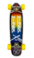 Z-Flex Comp Pop Dawn Cruiser 27in