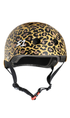 S1 Lifer Helmet Leopard