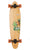 Image for OBFive Psyched Tiger Longboard 38