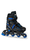 Crazy 148 Adjustable Junior Inline Skates - Skate Connection 