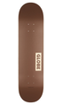 Globe Goodstock Clay Deck 8.5in