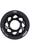 Radar Halo Roller Skate Wheels 4pk 59/38mm 101a Black - Skate Connection 