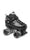 Suregrip Rock GT50 Black Roller Skates from Skate Connection