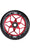 Envy Diamond Scooter Wheel Set 110mm Red - Skate Connection 