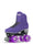 Crazy Evoke Skates Purple - Skate Connection