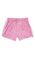 Impala Classic Ladies Shorts Pink