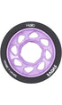 Radar Halo Roller Skate Wheels