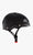 S1 Mini Lifer Helmet Black Matte - Skate Connection 